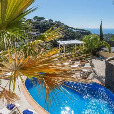 Holiday Home Floradise by Interhome