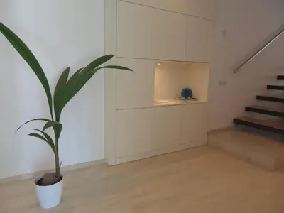 Plano de Blueview Villa