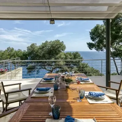 Blueview Villa