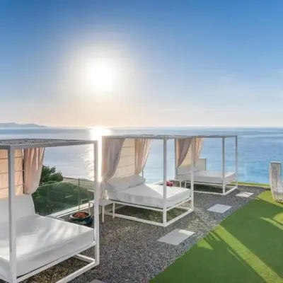 Hotel Planamar by Escampa Hotels