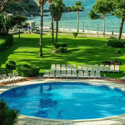 S'Agaró Hotel Spa & Wellness