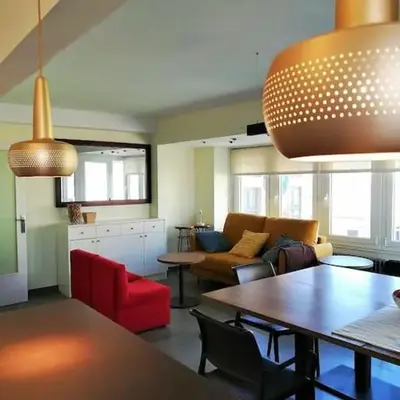 Apartamento Lina