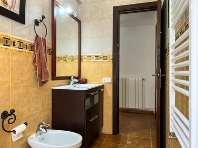 Un baño de Vivalidays Casa Ricardo