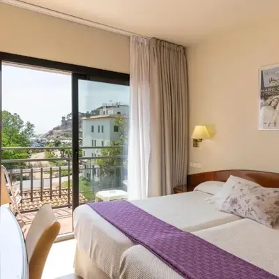 RVHotels Avenida