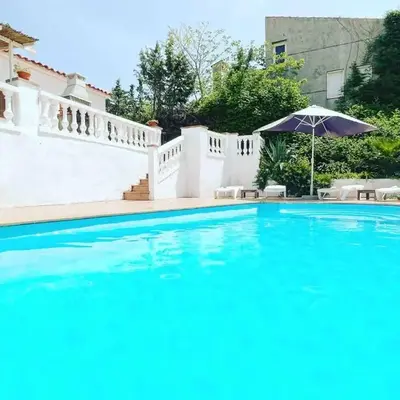 Villa Mas Blau Munt by Host&Joy