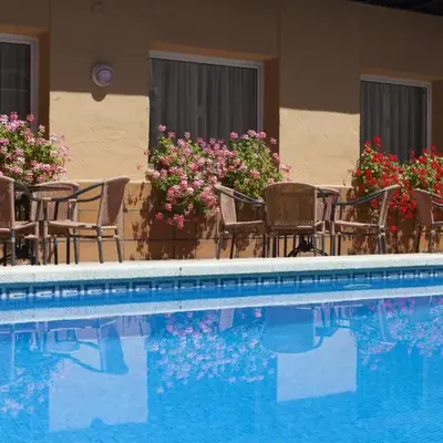 RVHotels Mar de Tossa