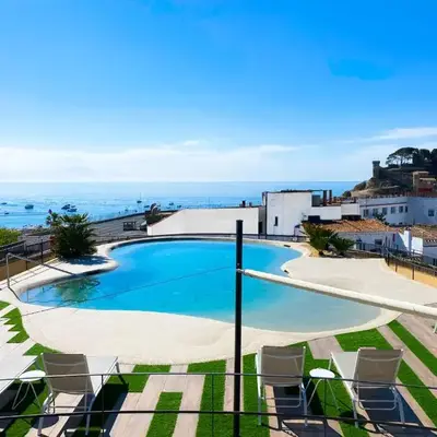 Hotel Delfín 4 Sup