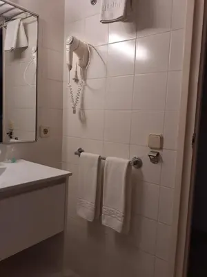 Un baño de Florida