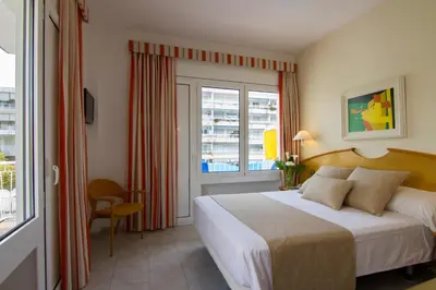 Cama o camas de una habitación en Florida