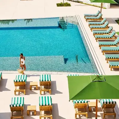 Hotel Camiral - The Leading Hotels of the World