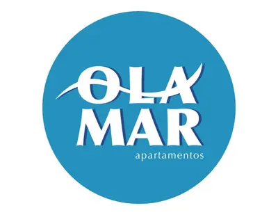Certificado, premio, señal o documento que está expuesto en Apartamentos OlaMar