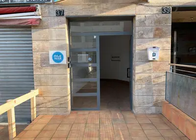 Plano de Apartamentos OlaMar
