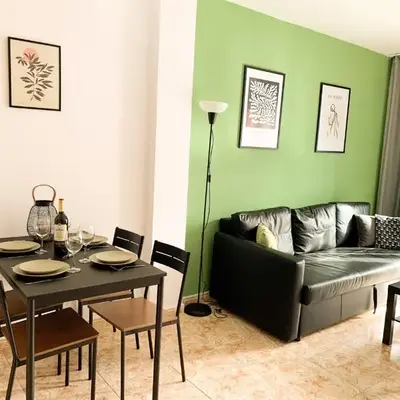 Apartamentos OlaMar