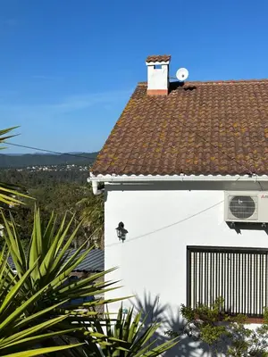 Edificio en el que se encuentra el apartamento