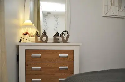 Plano de Apartamento Sofia
