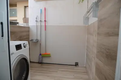Plano de Apartamento Sofia