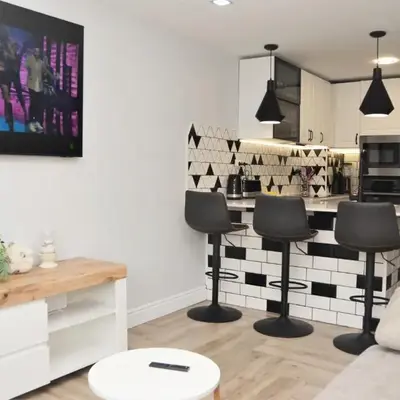 Apartamento Sofia