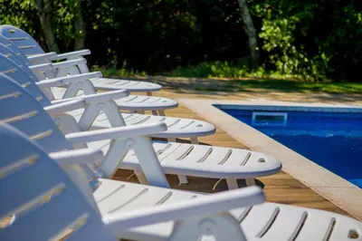Piscina en o cerca de Zen CostaBravaSi