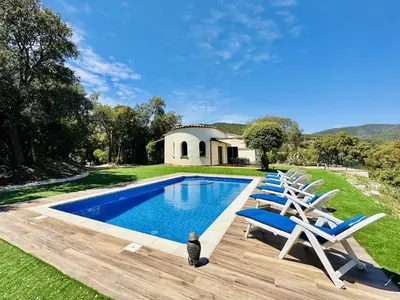 Piscina en o cerca de Zen CostaBravaSi