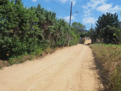 Plano de Can Pitu CostaBravaSi