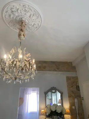 Plano de Casita Boutique en la playa