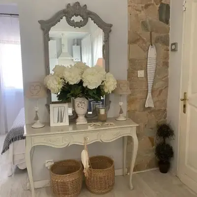 Casita Boutique en la playa