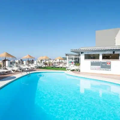 Hotel Lloret Santa Rosa by Pierre & Vacances