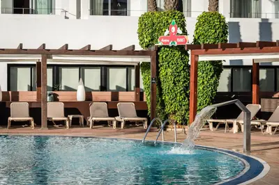 Piscina en o cerca de ALEGRIA Florida