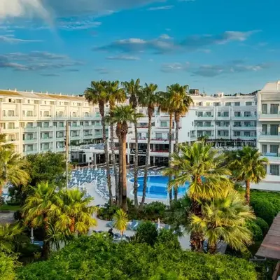 AQUA Hotel Aquamarina & Spa