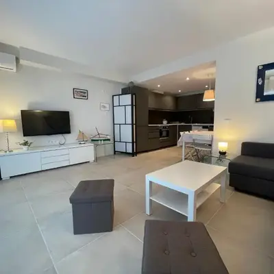 Apartament Antic Plankton - Sa Riera Begur - Free Parking