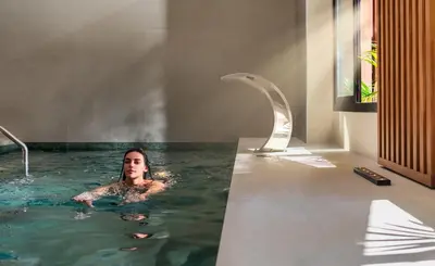 Clientes alojados en AQUA Hotel The Breeze & Spa - All Inclusive - Adults Only - 4Sup