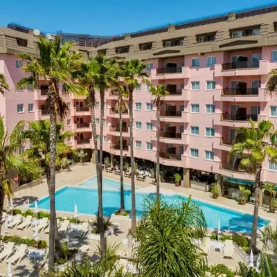 AQUA Hotel The Breeze & Spa - All Inclusive - Adults Only - 4Sup