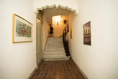 Plano de Apartament al cor de Begur