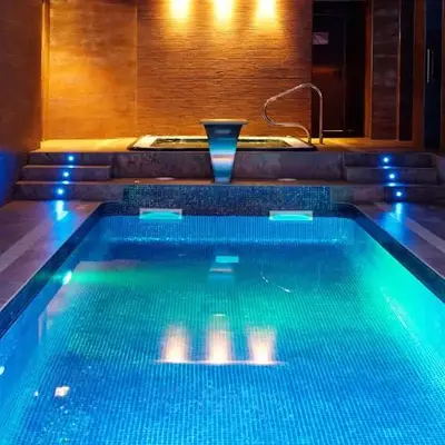 Hotel Acacias Suites & Spa