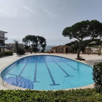 Apartamento Ca la Raquel Calella Palafrugell