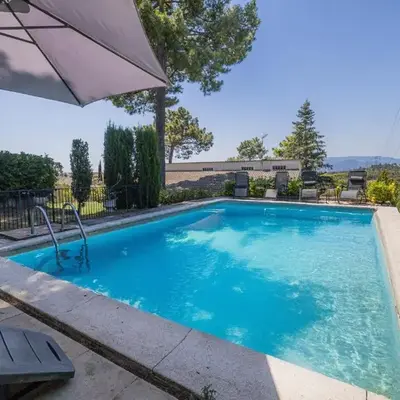 Villa Herlinda Costa Brava - With Swimming Pool