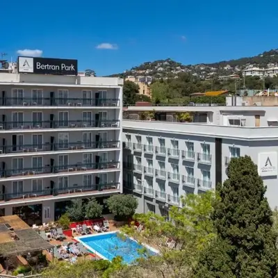 AQUA Hotel Bertran Park