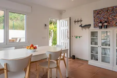 Plano de A-31 BEGUR AIGUABLAVA 4 PaX
