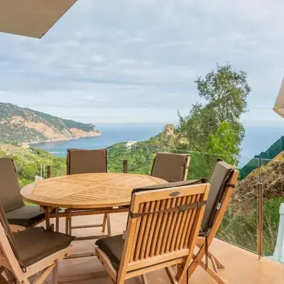 A-30 BEGUR AIGUABLAVA 4 PaX