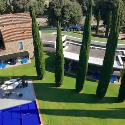 Arcs De Monells - Adults Only