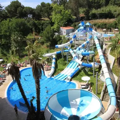 Hotel Gran Garbi & AquaSplash
