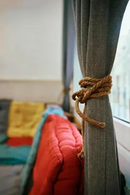 Zona de estar de LOFT HOSTAL Group