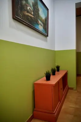 Plano de LOFT HOSTAL Group