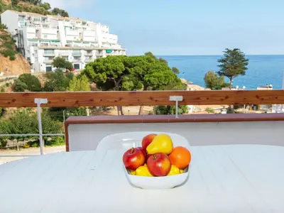 Comida en o cerca de este apartamento