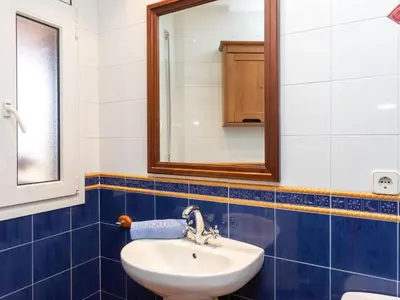 Un baño de Holiday Home La Victoria by Interhome