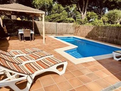 Piscina en o cerca de Holiday Home La Victoria by Interhome