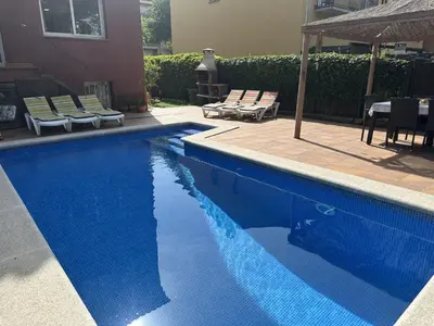 Piscina en o cerca de Holiday Home La Victoria by Interhome