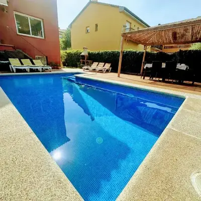 Holiday Home La Victoria by Interhome
