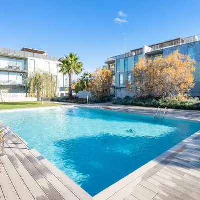 Hauzify I Apartament Jardins d'Aro