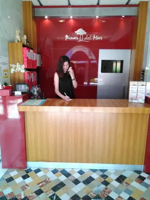 Clientes alojados en Hotel Spa Pinar del Mar